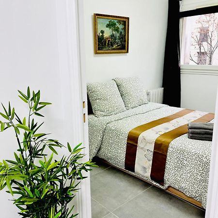 Dream Dwell Paris-Two Bedrooms Apart Near Gare Du Nord Екстер'єр фото