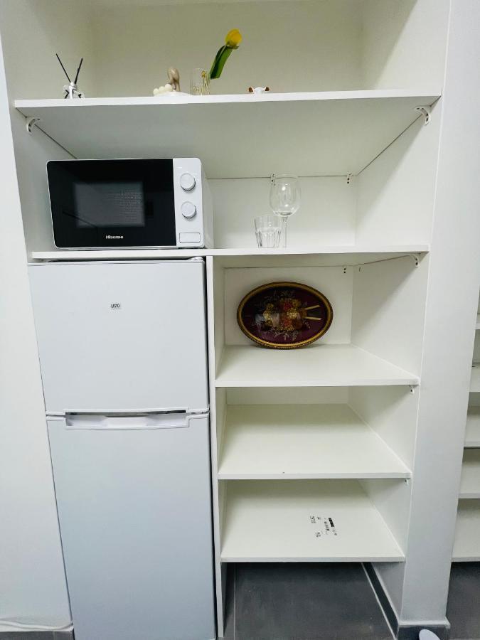 Dream Dwell Paris-Two Bedrooms Apart Near Gare Du Nord Екстер'єр фото