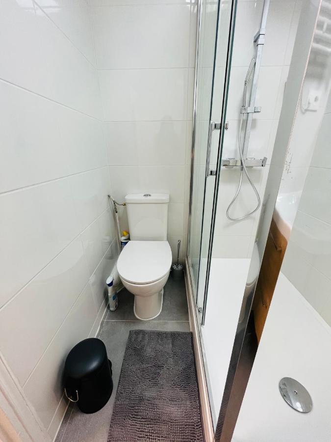 Dream Dwell Paris-Two Bedrooms Apart Near Gare Du Nord Екстер'єр фото