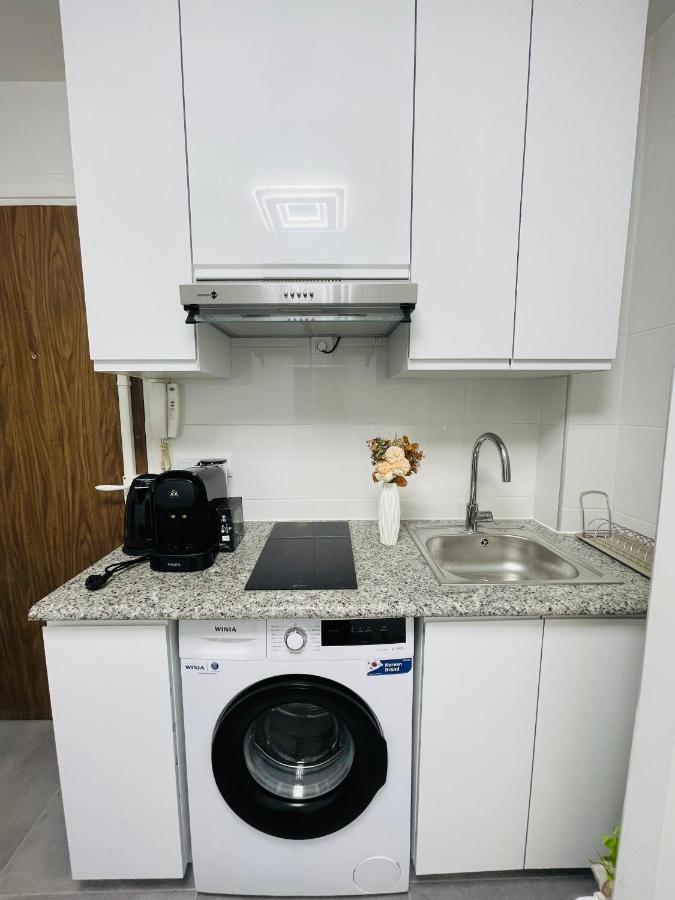 Dream Dwell Paris-Two Bedrooms Apart Near Gare Du Nord Екстер'єр фото