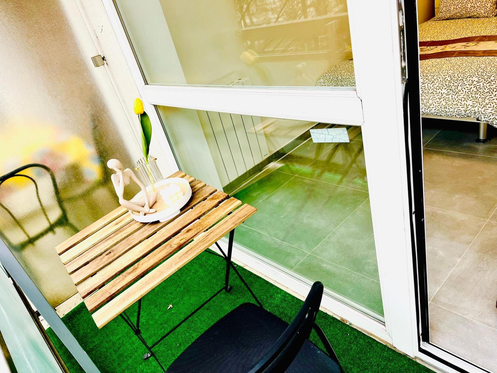 Dream Dwell Paris-Two Bedrooms Apart Near Gare Du Nord Екстер'єр фото