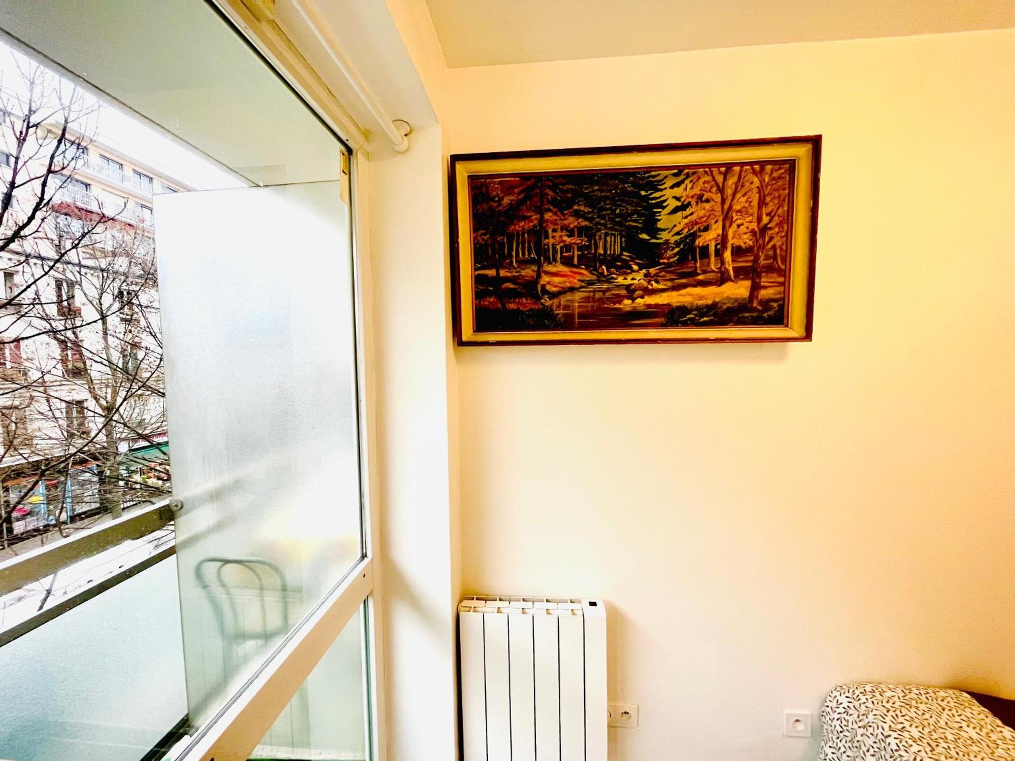 Dream Dwell Paris-Two Bedrooms Apart Near Gare Du Nord Екстер'єр фото